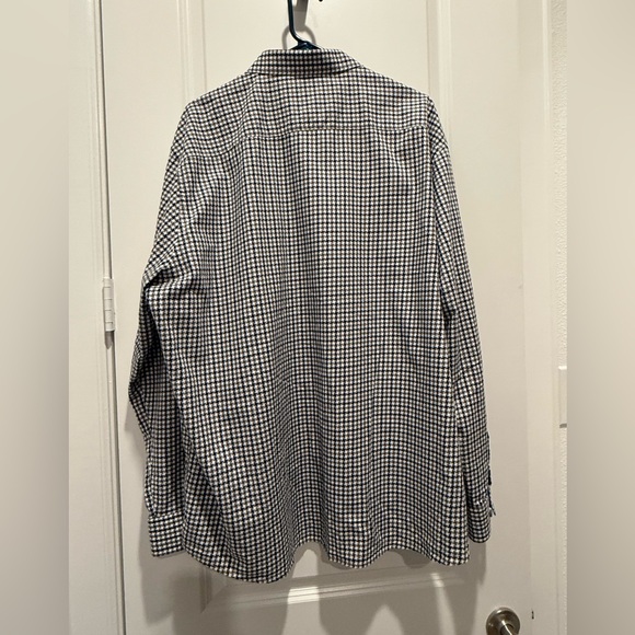 Johnston Murphy men’s shirt - Picture 3 of 3